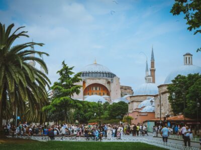 Hagia Sophia