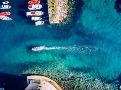 Adriatic Coast