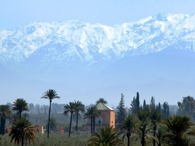 Marrakech