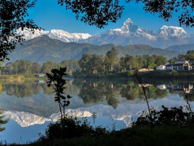 Annapurna