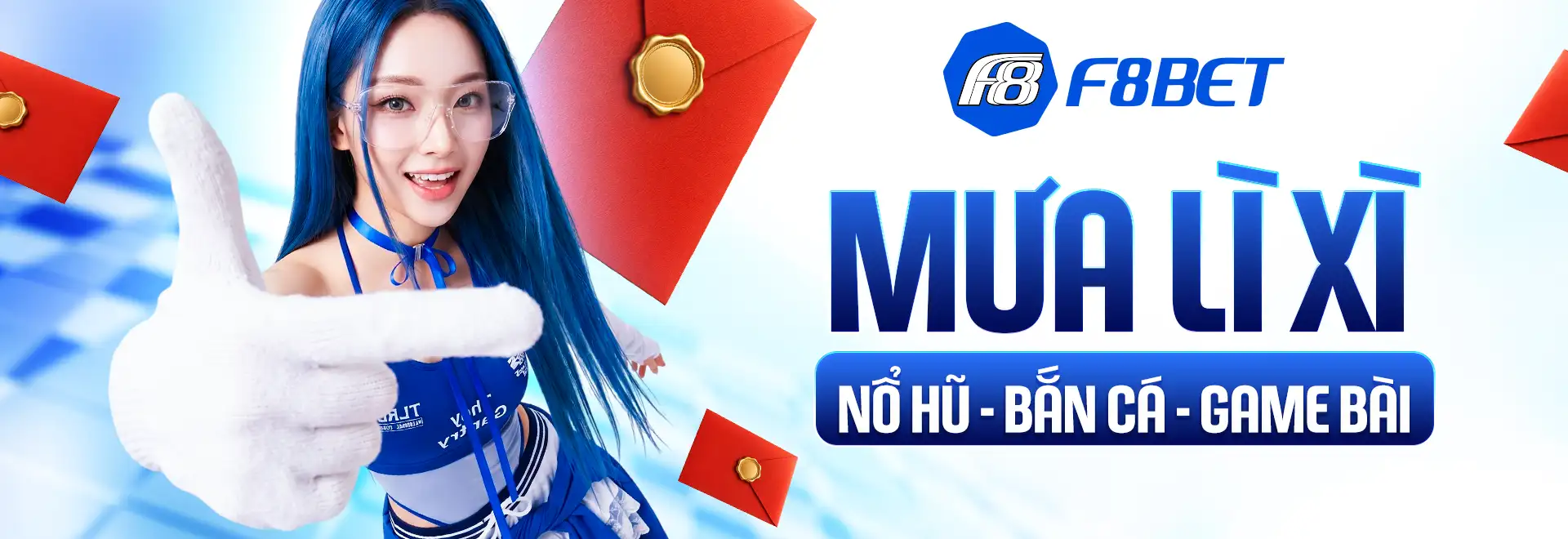 banner f8bet mưa lì xì nổ hũ bắn cá game bài